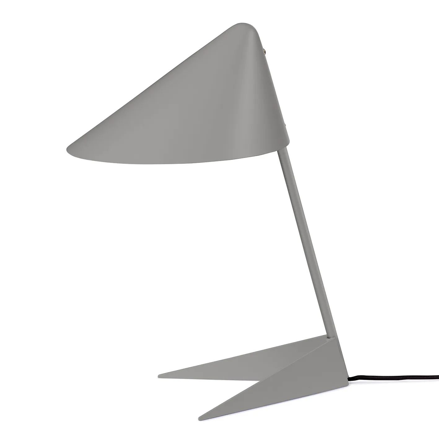 Ambience bordslampa, Sky grey Warm Nordic