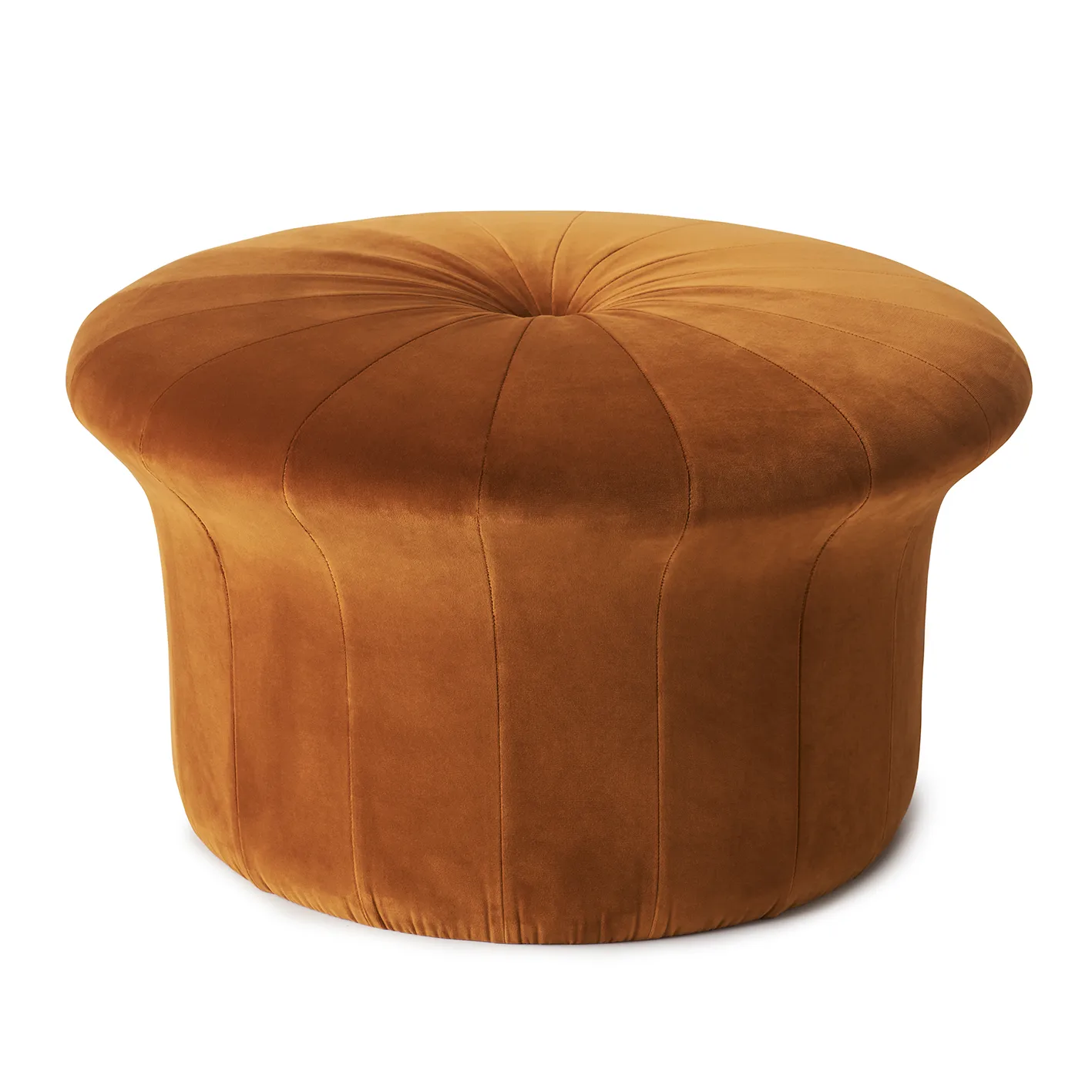 Grace puff Ritz, Amber Warm Nordic