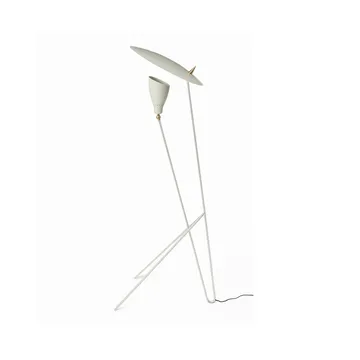 Silhouette golvlampa - warm white - Warm Nordic