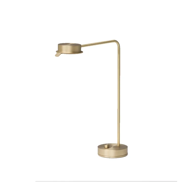 w102 chipperfield t bordslampa - mässing - Wastberg+