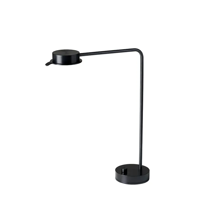 w102 chipperfield t bordslampa - svart - Wastberg+