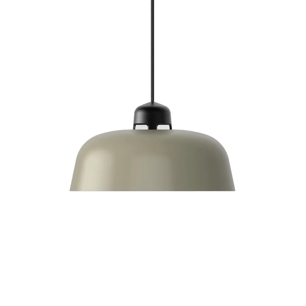 w162 dalston s2 pendel, Grey Wastberg+