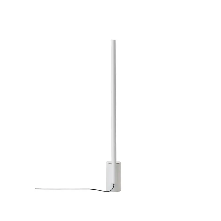 w164 alto golvlampa - white - Wastberg+
