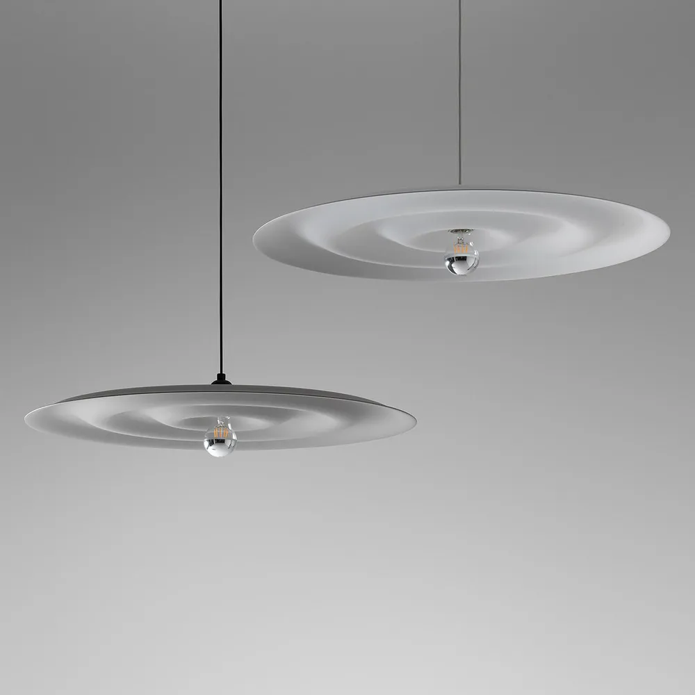w171 alma s pendel, signal white Wastberg+