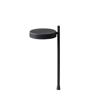 w182 Pastille p2 bordslampa - graphite black, lång arm - Wastberg+