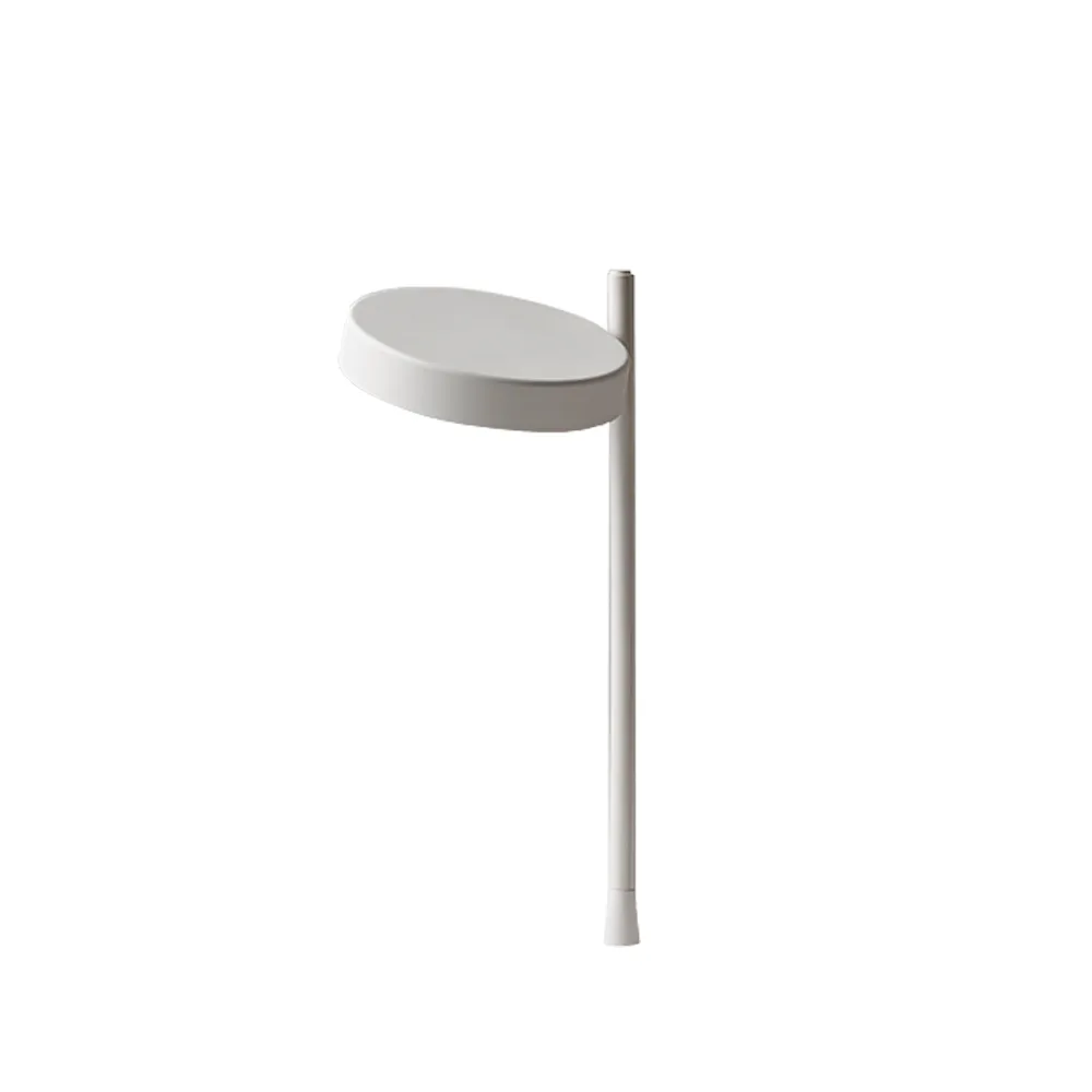 w182 Pastille p2 bordslampa, soft white, lång arm Wastberg+