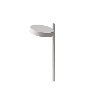 w182 Pastille p2 bordslampa - soft white, lång arm - Wastberg+