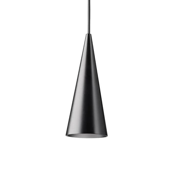 w201 pendel - svart, s1 - Wastberg+