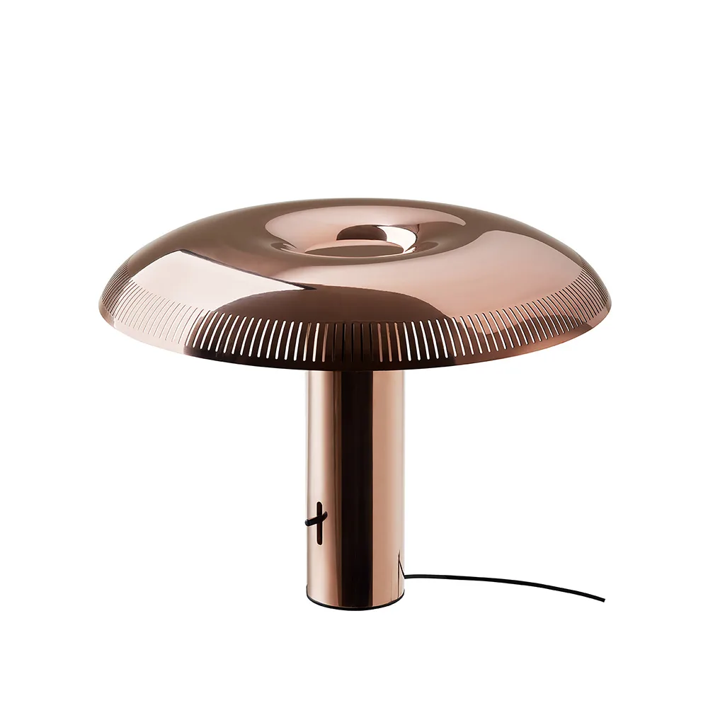 w203 bordslampa, koppar, t3 Wastberg+