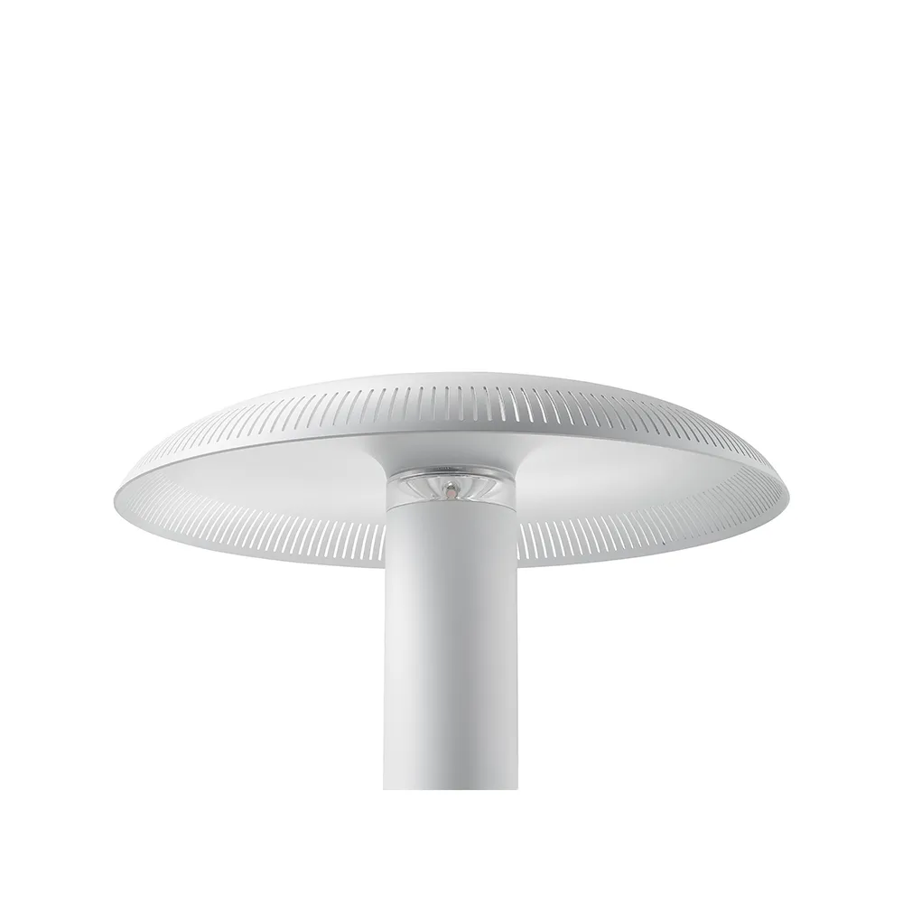 w203 bordslampa, vit, t1 Wastberg+