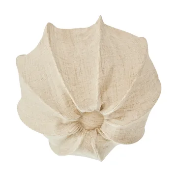 Anna plafond mini Ø30 cm - Natural linen - Watt & Veke