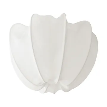 Anna plafond mini Ø30 cm - White linen - Watt & Veke