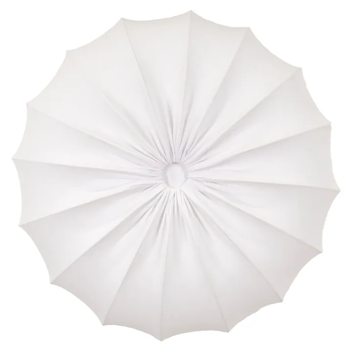 Anna plafond - Vit 60 cm - Watt & Veke