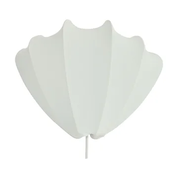 Anna S vägglampa - White - Watt & Veke