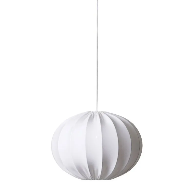 Boll taklampa 40 cm, vit Watt & Veke