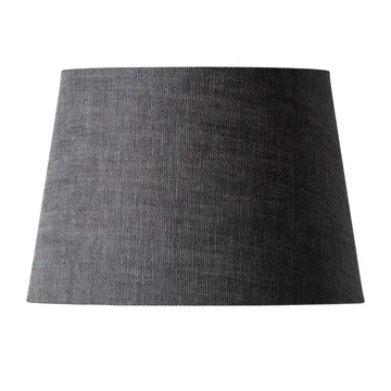 Bosse lampskärm denimblå - 28 cm - Watt & Veke