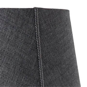 Bosse lampskärm denimblå - 28 cm - Watt & Veke