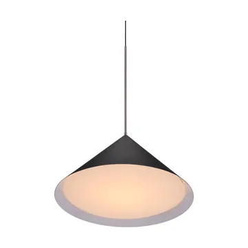 Kuro pendel - Black, Ø65x36 cm - Watt & Veke