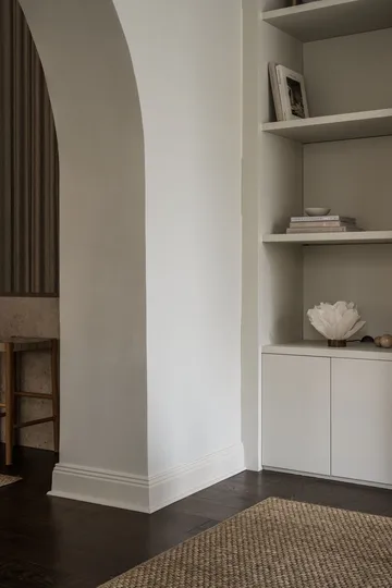 Lisa bordslampa - Vit - Watt & Veke