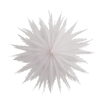 Liz adventsstjärna Ø50 cm - White - Watt & Veke