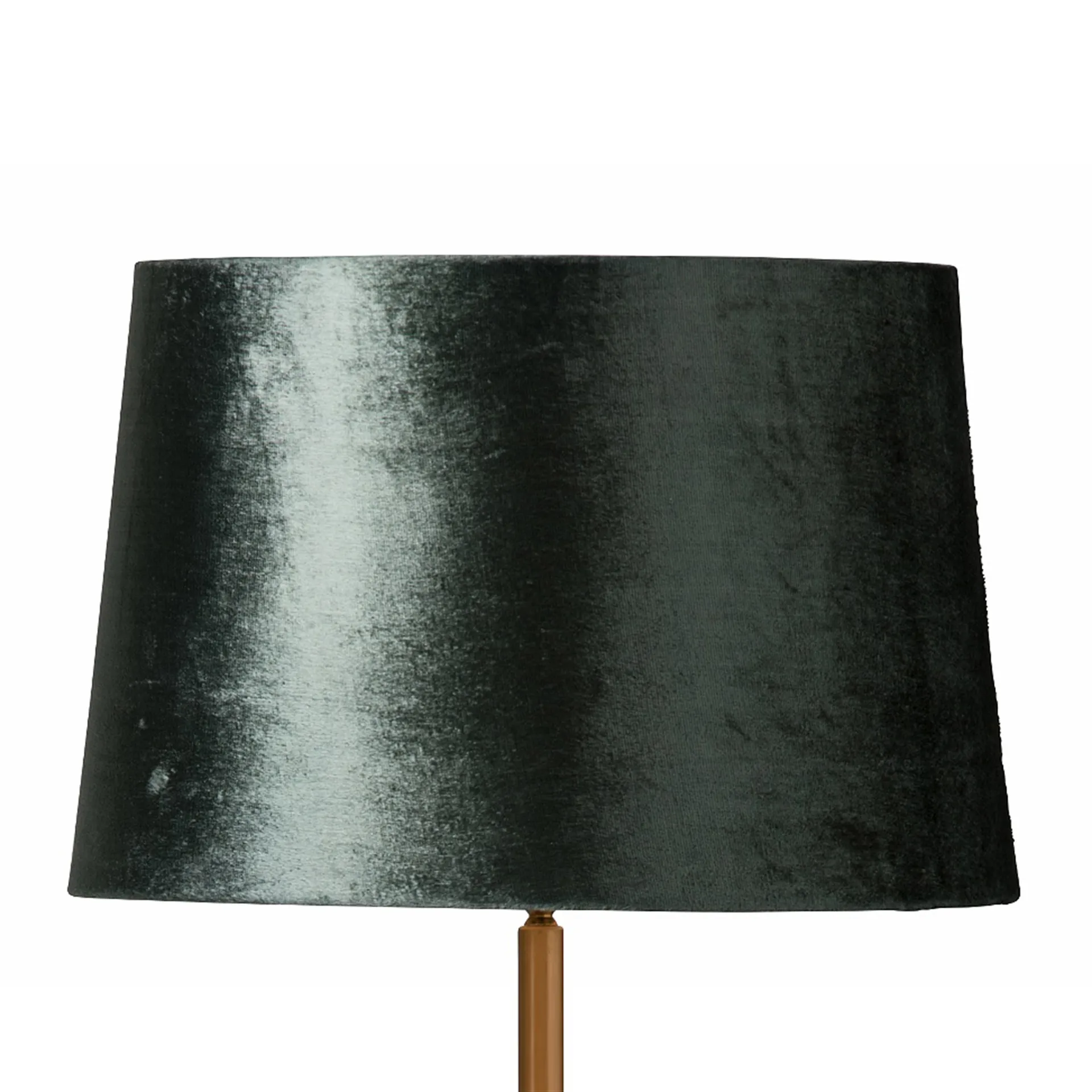 Lola lampskärm Ø33 cm, Sage (grön) Watt & Veke