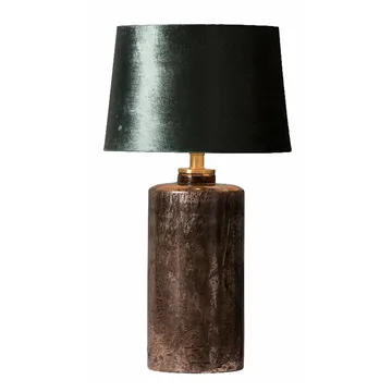 Lola lampskärm Ø33 cm - Sage (grön) - Watt & Veke