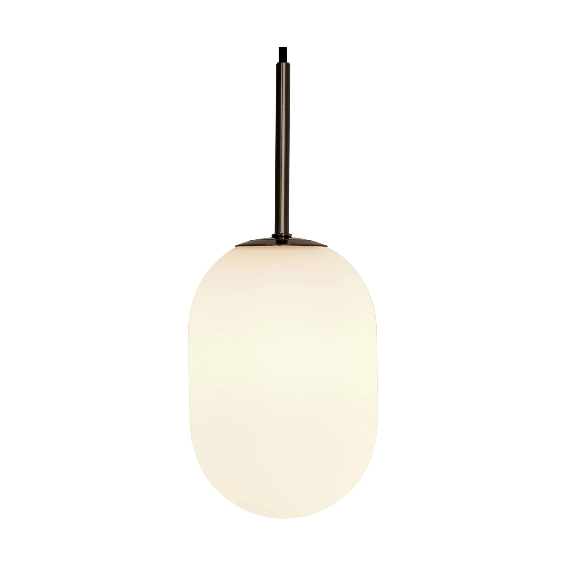 Noor pendel S Ø12 cm, White Watt & Veke