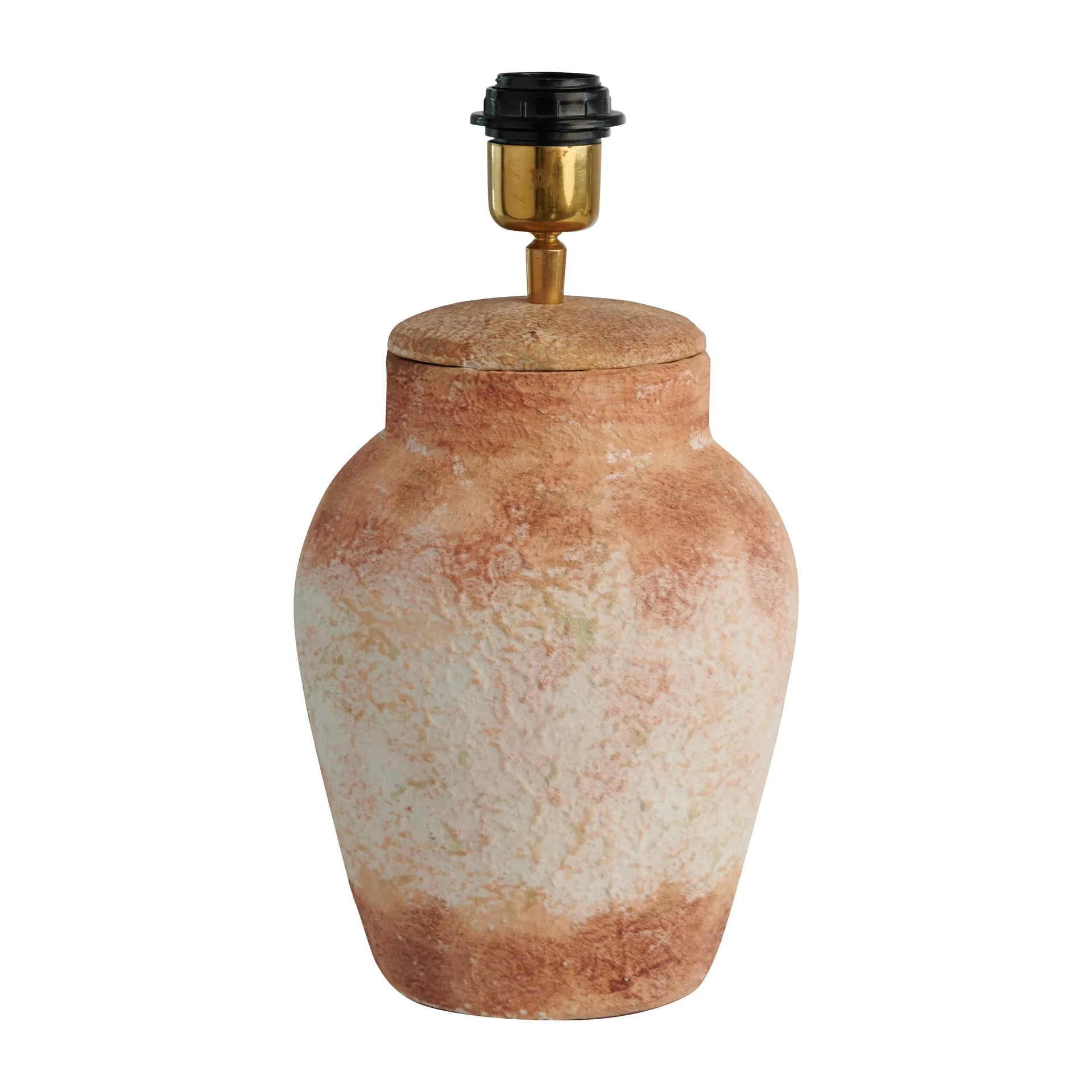 Sigrid lampfot 35 cm, Natural Watt & Veke