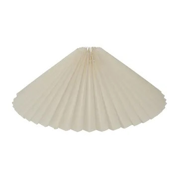 Vicky lampskärm Ø38 cm - Natural - Watt & Veke