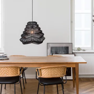 Vilda pendel - beige - Watt & Veke