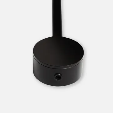 Cono vägglampa - Svart - Woud