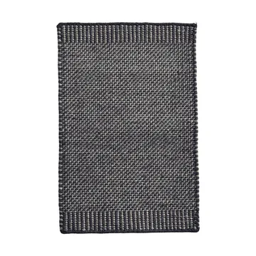 Rombo dörrmatta - Grey, 40x60 cm - Woud