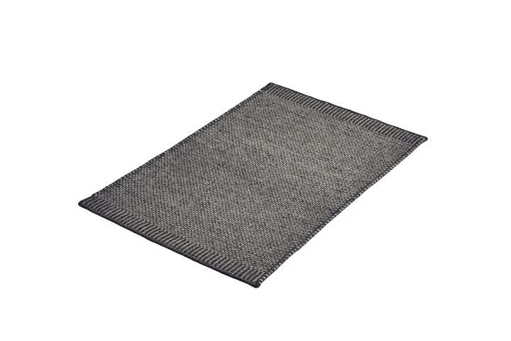 Rombo dörrmatta - Grey, 60x90 cm - Woud