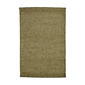 Rombo dörrmatta - Moss green, 60x90 cm - Woud