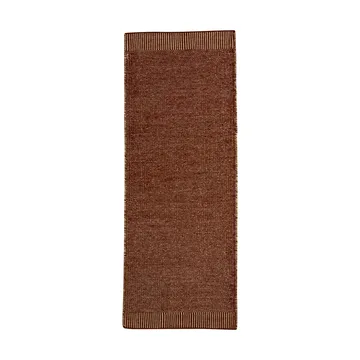 Rombo matta rust - 75x200 cm - Woud