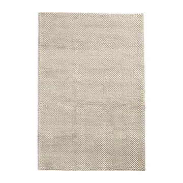 Tact matta off-white - 200x300 cm - Woud