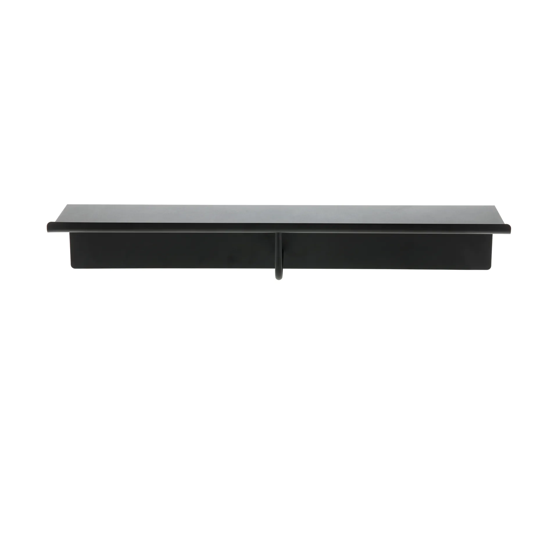 A-Coat rack hatthylla, Black Zone Denmark