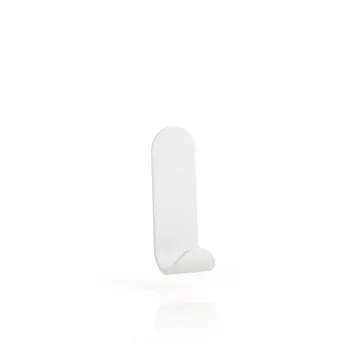 A-Hook krok - white, single - Zone Denmark
