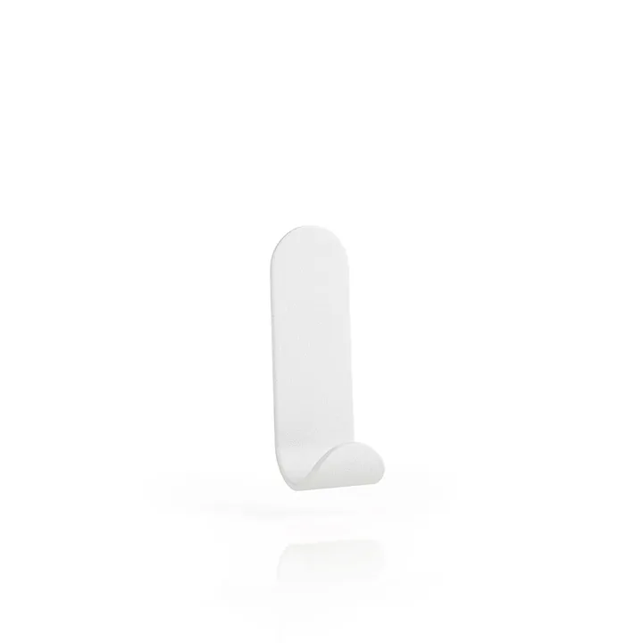A-Hook krok - white, single - Zone Denmark