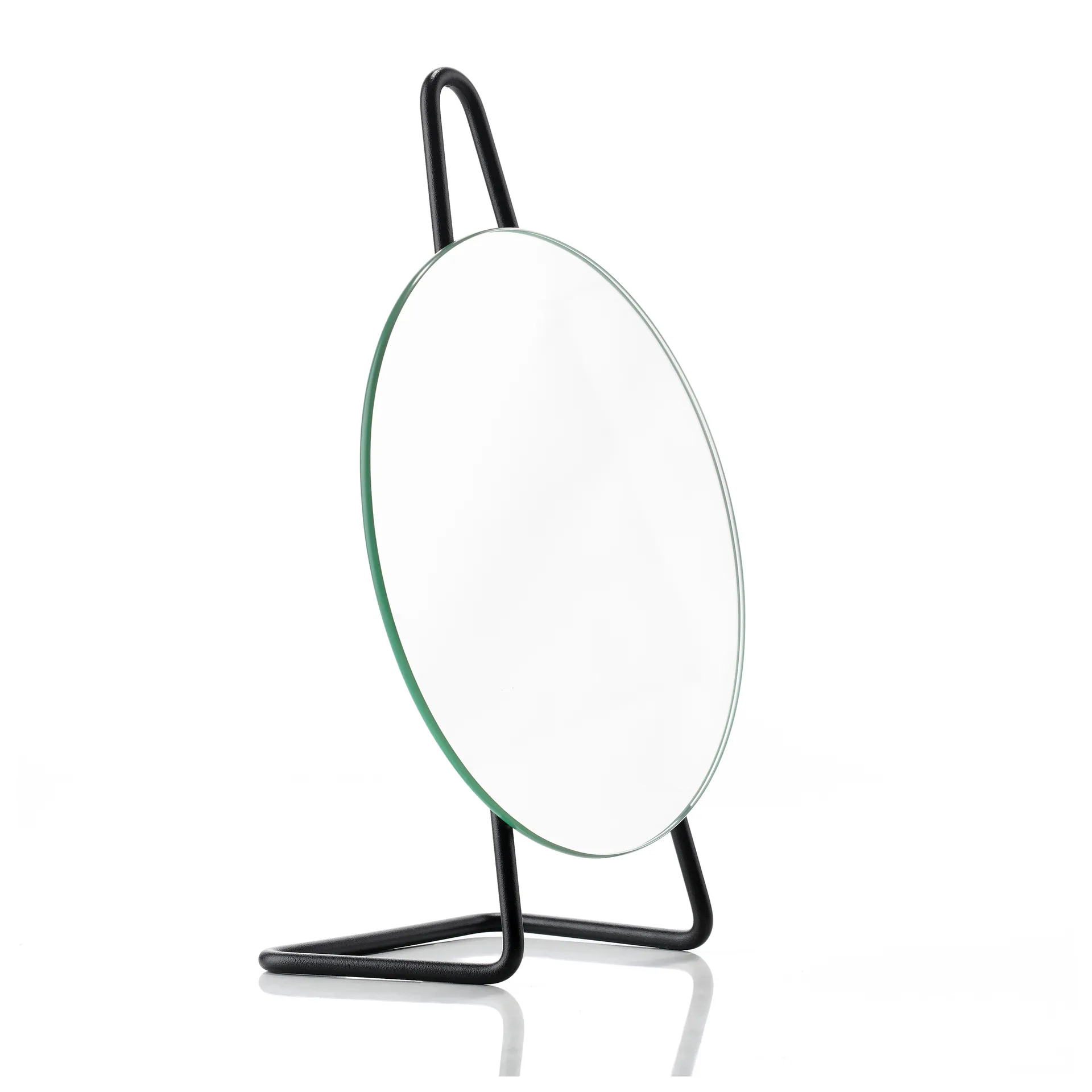 A-Mirror bordsspegel, Svart Zone Denmark
