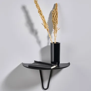 A-Shelf hylla - black - Zone Denmark