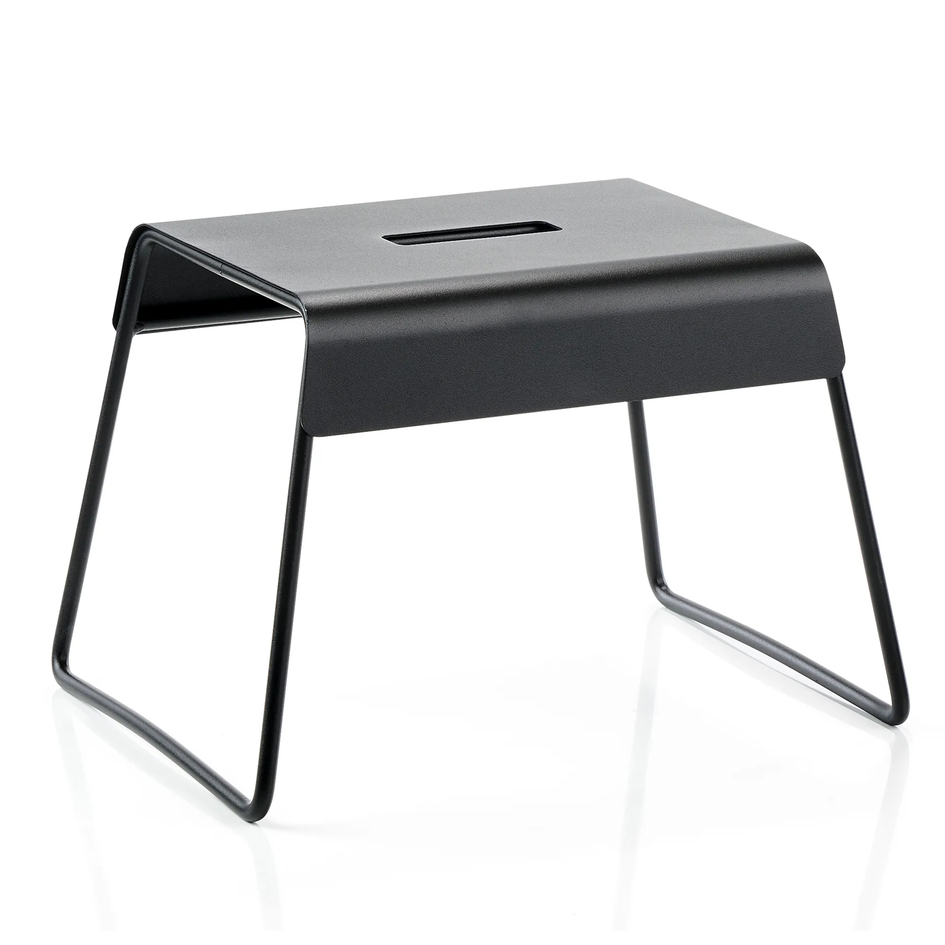 A-Stool pall, Black (svart) Zone Denmark