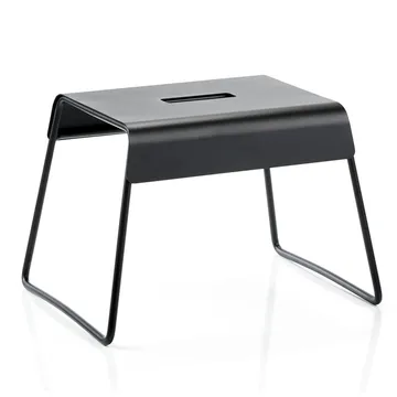 A-Stool pall - Black (svart) - Zone Denmark