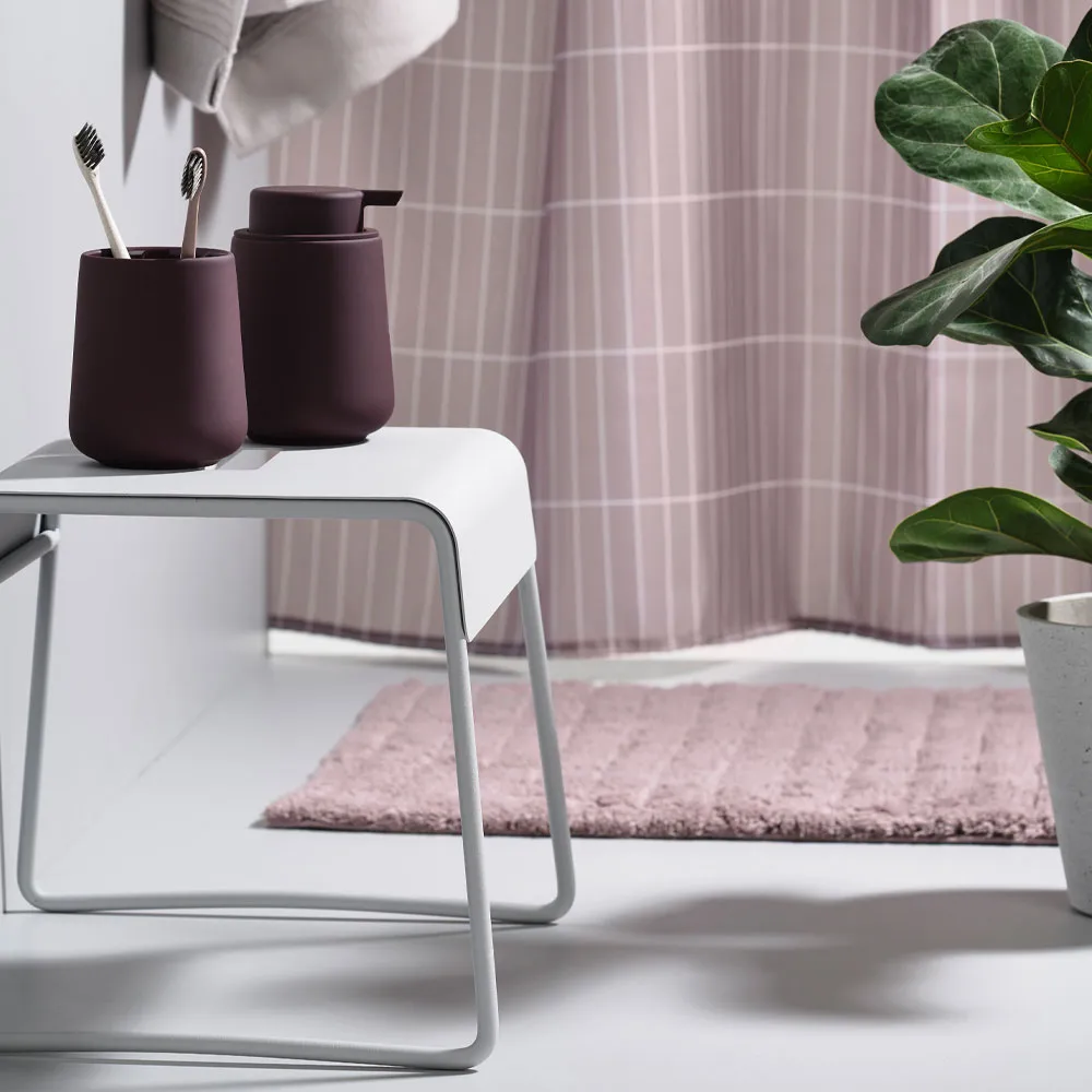 A-Stool pall, White (vit) Zone Denmark
