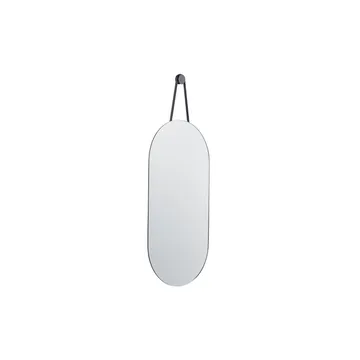 A-Wall Mirror spegel - black, small - Zone Denmark