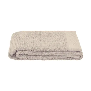 Classic badlakan 70x140 cm - Sand - Zone Denmark