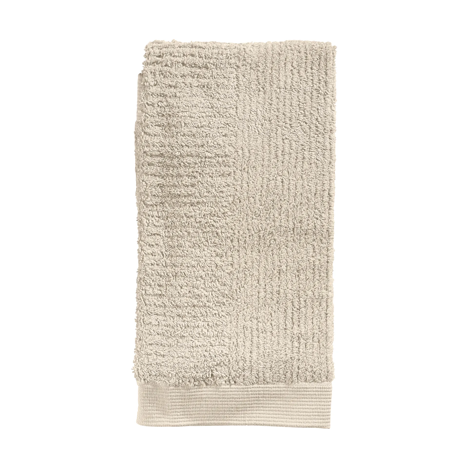 Classic handduk 50x100 cm, Sand Zone Denmark