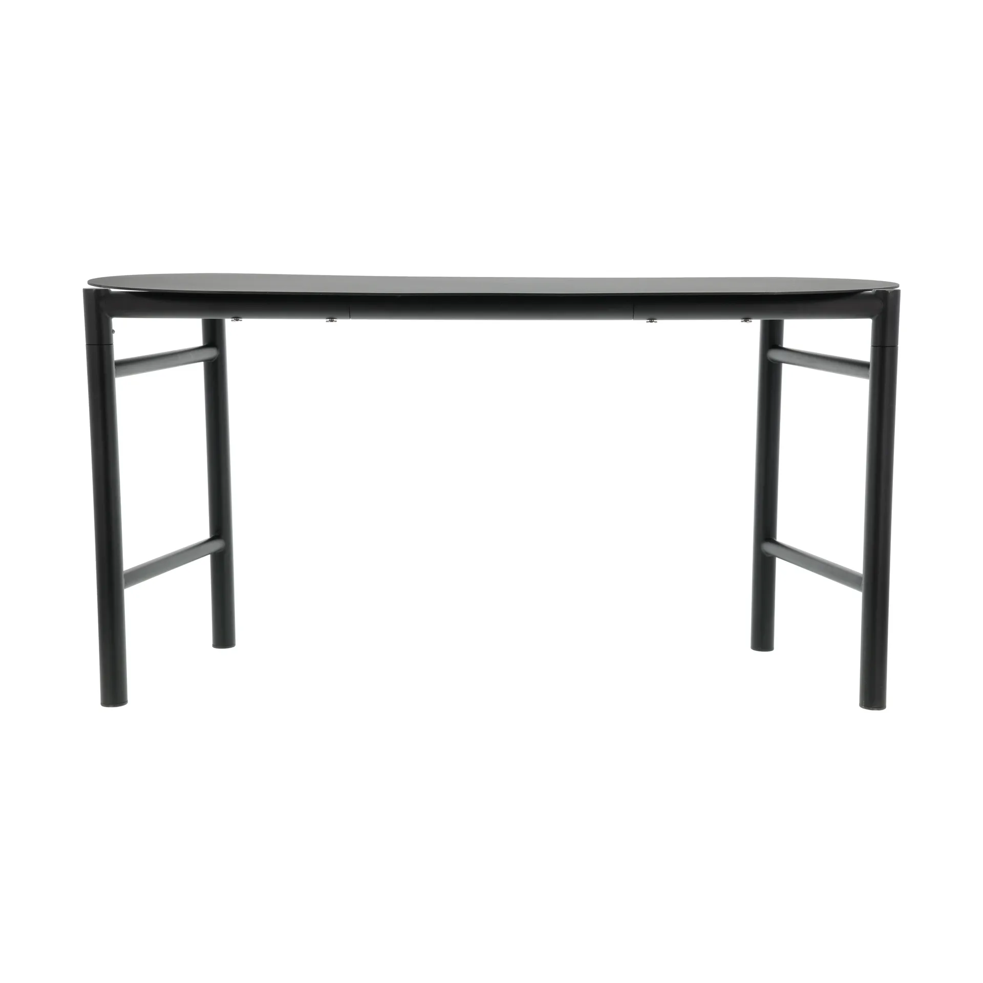 Disc bänk 33x80 cm, Black Zone Denmark
