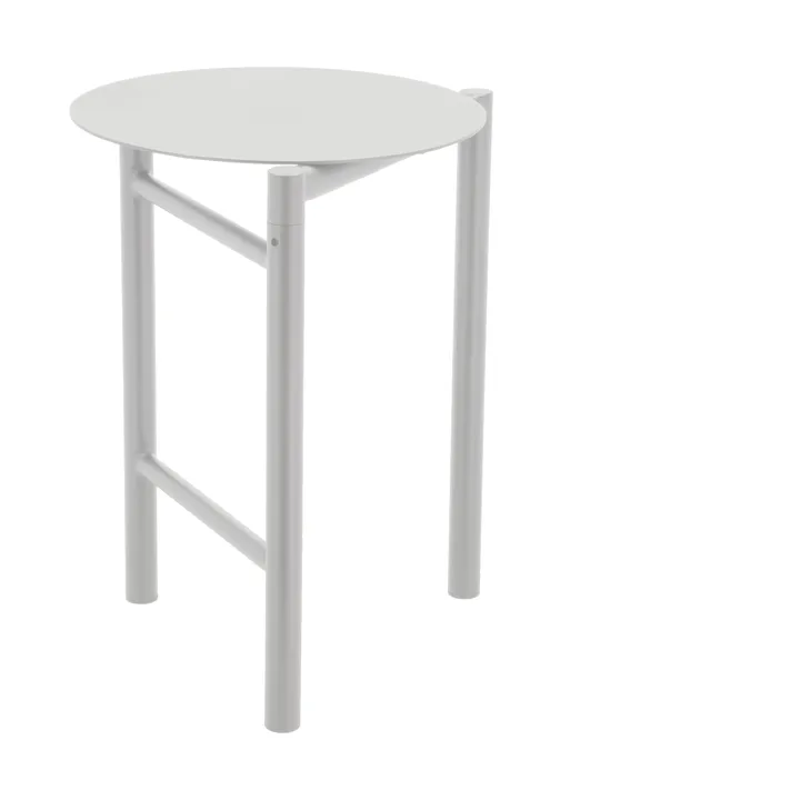 Disc pall - Soft Grey - Zone Denmark
