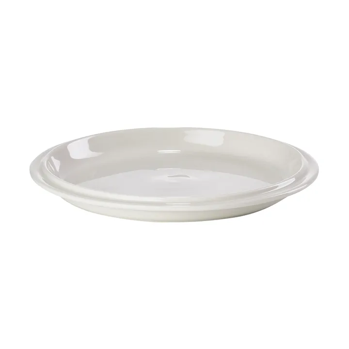 Eau tallrik Ø16 cm - Offwhite - Zone Denmark